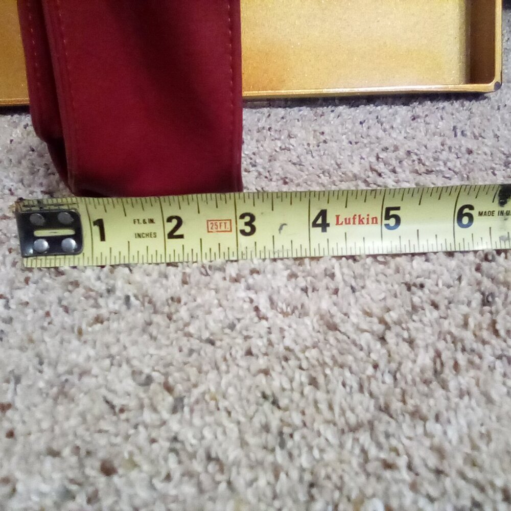 Cross body - Picture 4 of 7